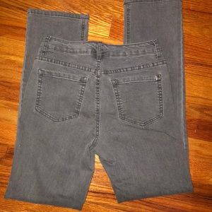 Karl Lagerfeld denim